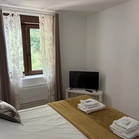 Domaine Du Haut-Koenigsbourg Orschwiller Room photo