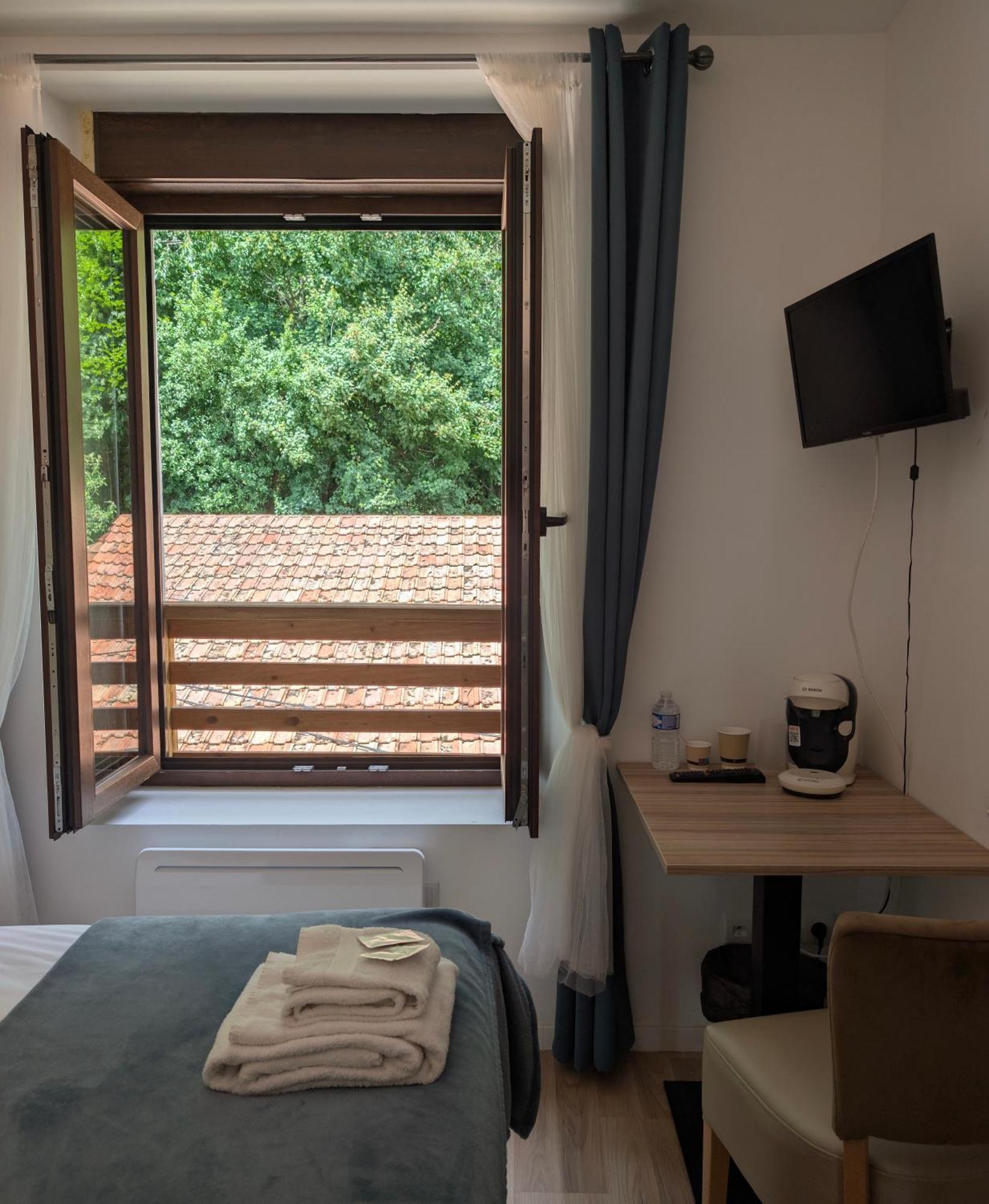Domaine Du Haut-koenigsbourg Bed & Breakfast *