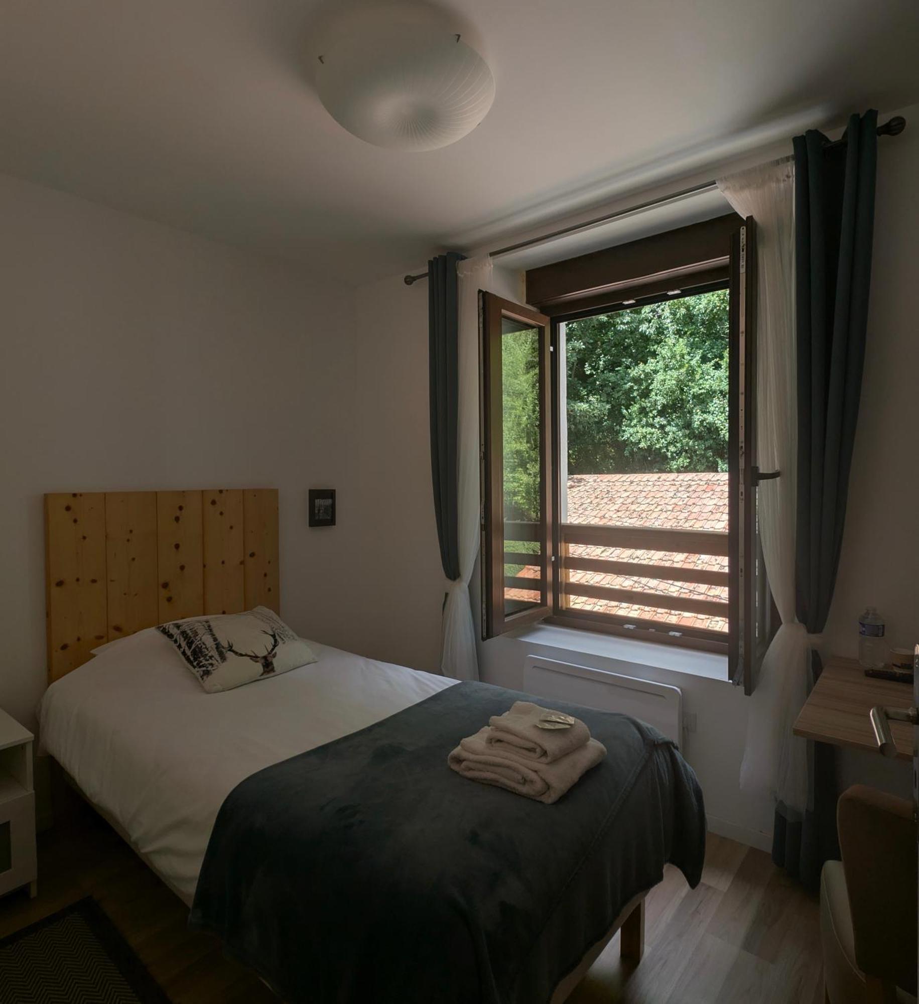 Bed & Breakfast Domaine Du Haut-koenigsbourg Orschwiller