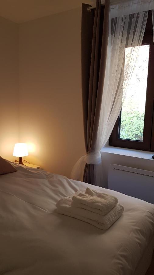Domaine Du Haut-koenigsbourg Bed and breakfast