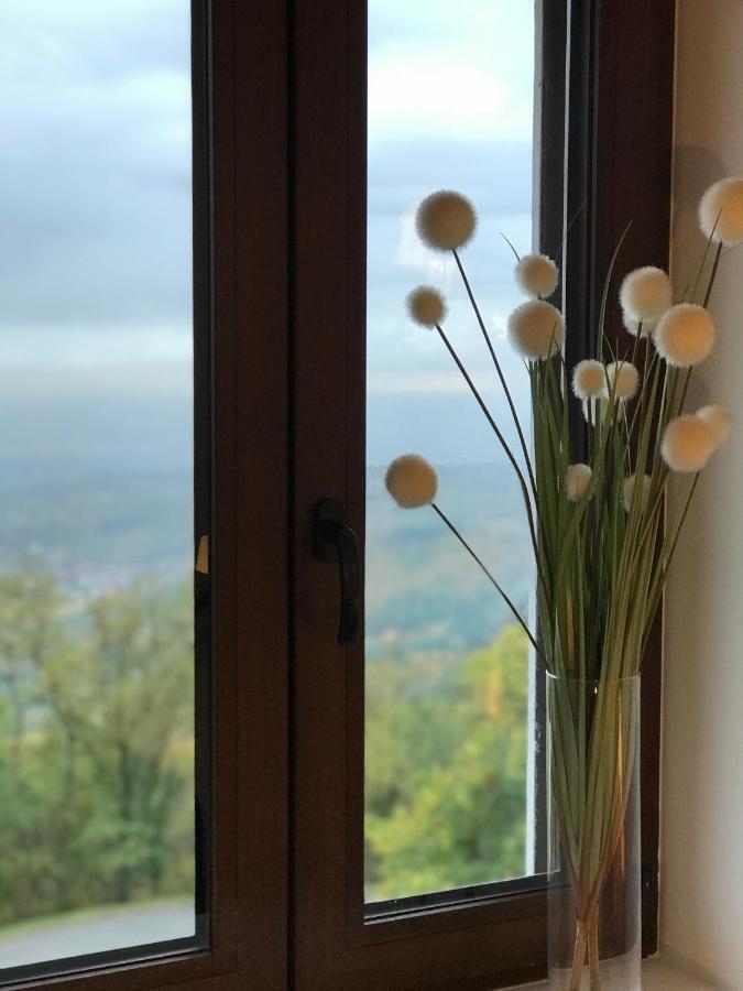 Bed & Breakfast Domaine Du Haut-koenigsbourg *