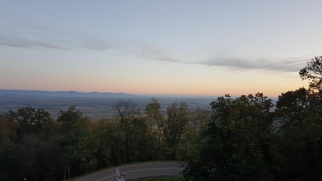 Les Du Haut-koenigsbourg *